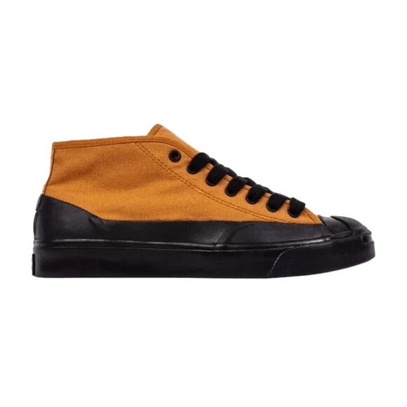 Converse Other - CONVERSE A$AP Nast x Jack Purcell Chukka Mid 'Pumpkin 164664C US M6.5/W8.0, New
